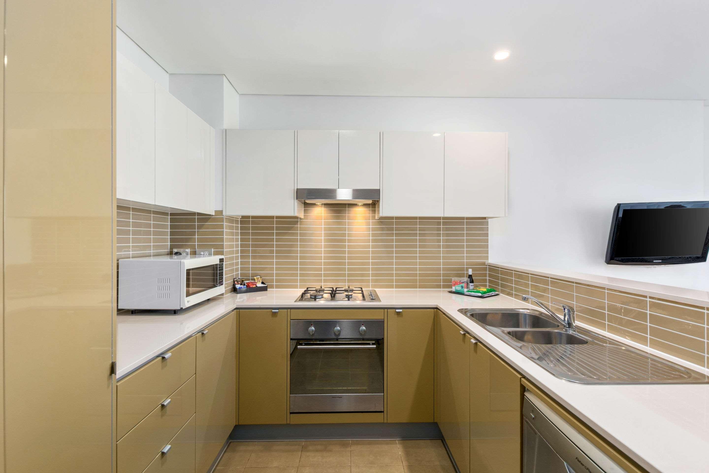 Quality Pioneer Sands Aparthotel